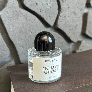Byredo Mojave Ghost